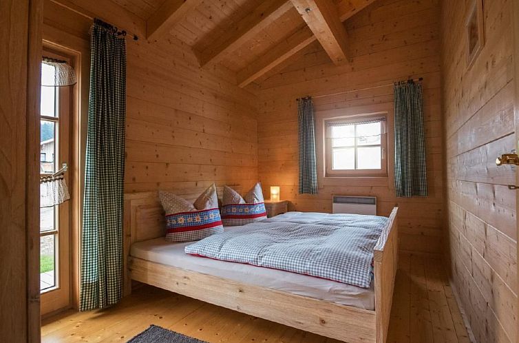 Vakantiehuis Pfenniggeiger- Hütte