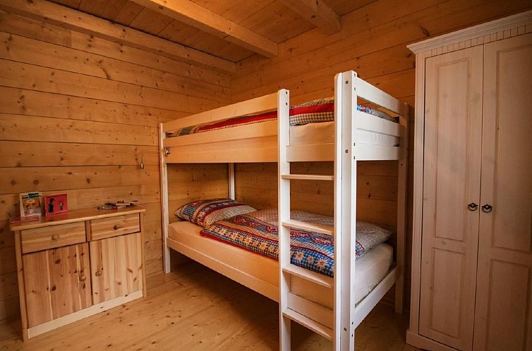 Vakantiehuis Pfenniggeiger- Hütte