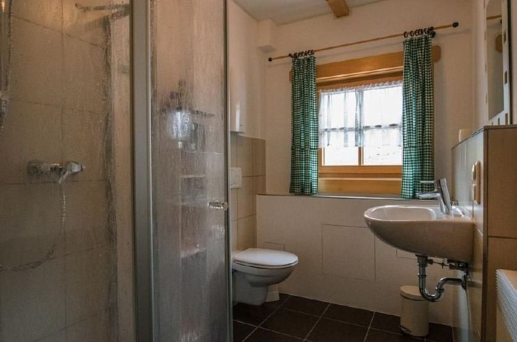 Vakantiehuis Pfenniggeiger- Hütte