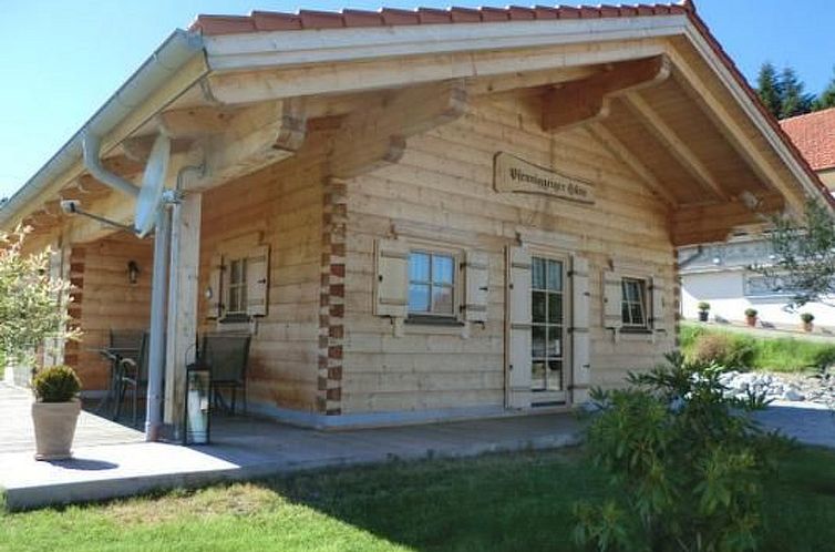 Vakantiehuis Pfenniggeiger- Hütte