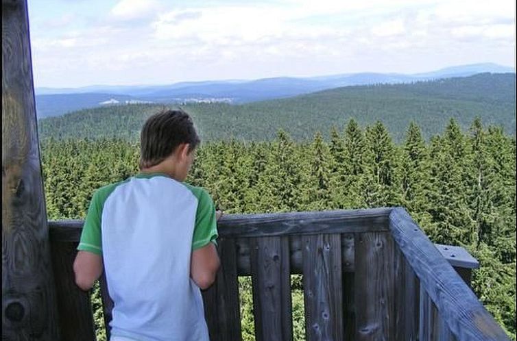 Vakantiehuis Pfenniggeiger- Hütte