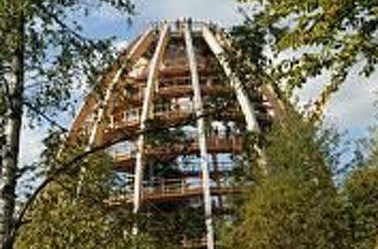 Vakantiehuis Pfenniggeiger- Hütte