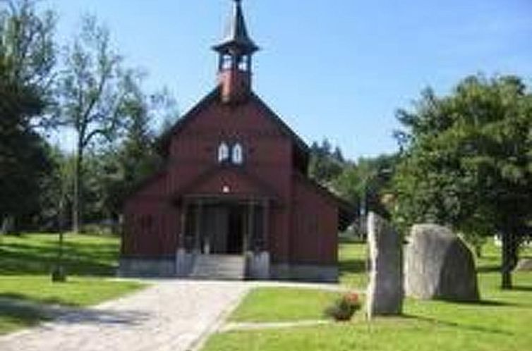 Vakantiehuis Pfenniggeiger- Hütte