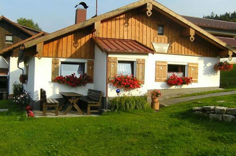 Guest house 0330906 - Holiday property Bavaria - Vakantiehuis zur Linde