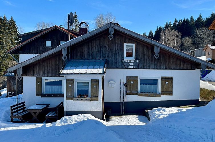 Vakantiehuis zur Linde
