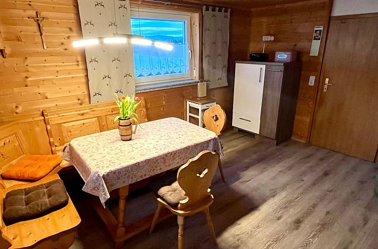 Vakantiehuis zur Linde