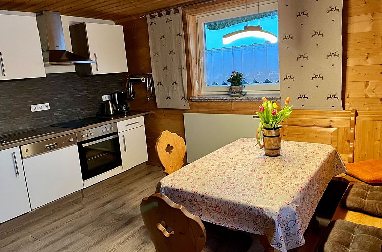 Vakantiehuis zur Linde