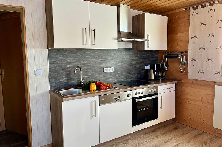 Vakantiehuis zur Linde