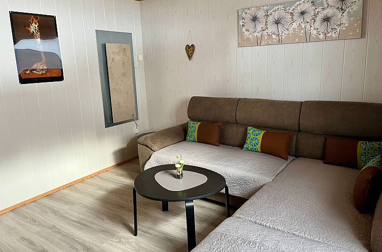 Vakantiehuis zur Linde