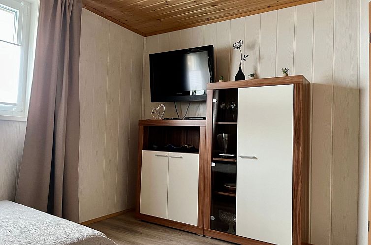 Vakantiehuis zur Linde