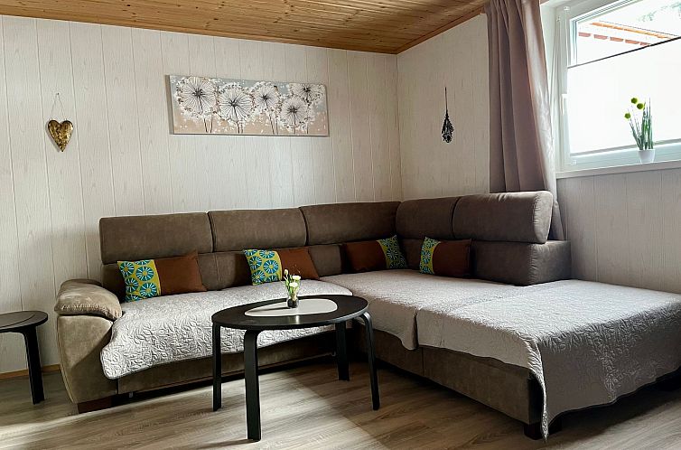 Vakantiehuis zur Linde