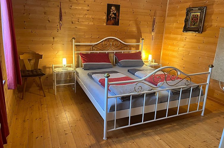 Vakantiehuis zur Linde