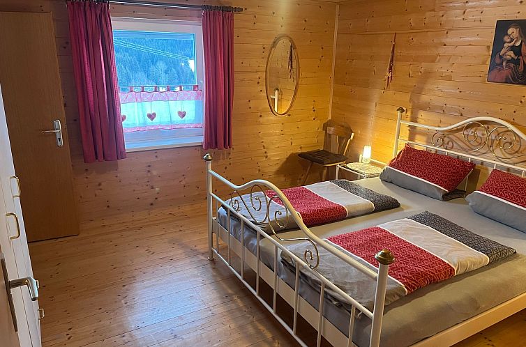 Vakantiehuis zur Linde
