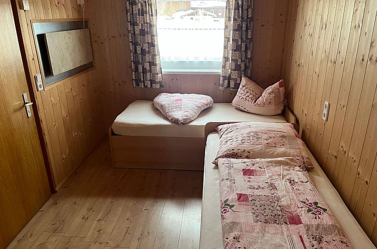 Vakantiehuis zur Linde