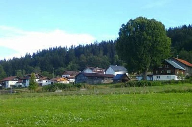 Vakantiehuis zur Linde