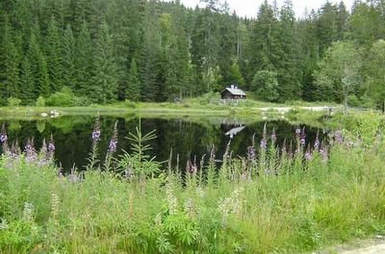 Vakantiehuis zur Linde