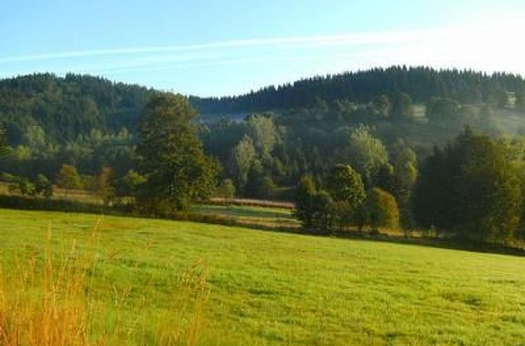 Vakantiehuis zur Linde