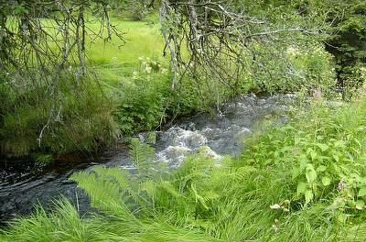 Vakantiehuis zur Linde