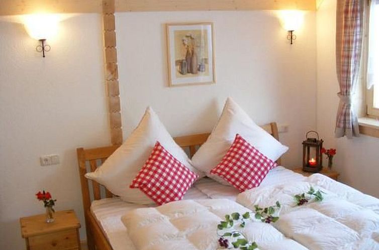 Vakantiehuis Bayerwaldblockhaus