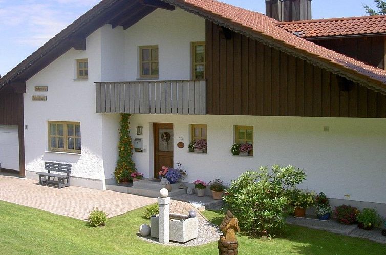 Guest house 0330908 - Apartment Bavaria - Appartement Haus Annemarie