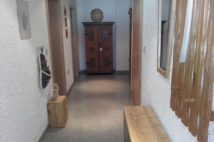 Appartement Haus Annemarie