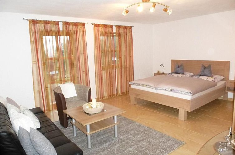 Appartement Haus Annemarie