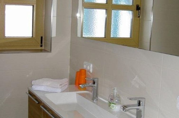 Appartement Haus Annemarie