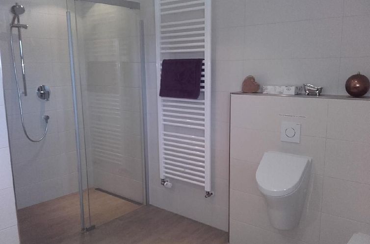 Appartement Haus Annemarie