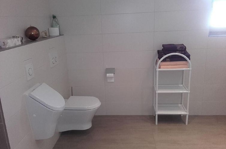 Appartement Haus Annemarie