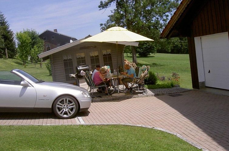 Appartement Haus Annemarie