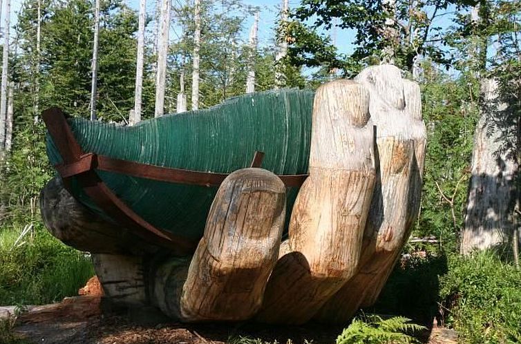 Appartement Haus Annemarie