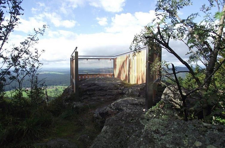 Appartement Haus Annemarie