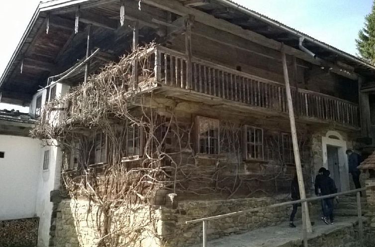 Appartement Haus Annemarie