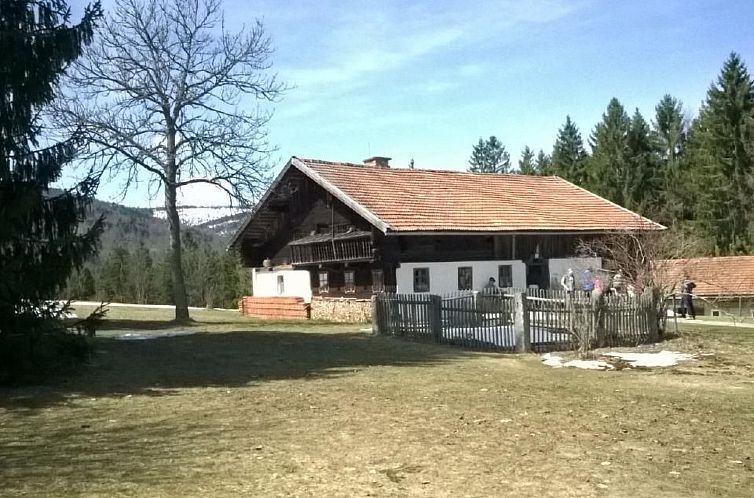 Appartement Haus Annemarie