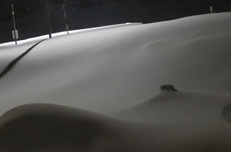 Appartement Haus Annemarie