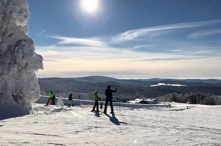 Appartement Haus Annemarie