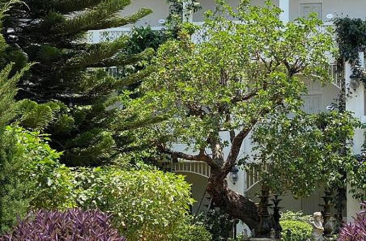 Guest house 0330930 - Apartment Isan - Koranaree Courtyard Boutique Hotel