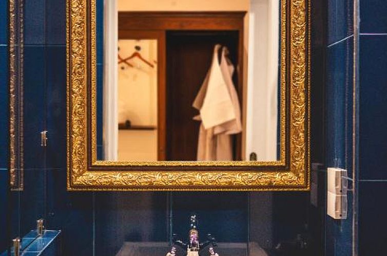 Koranaree Courtyard Boutique Hotel