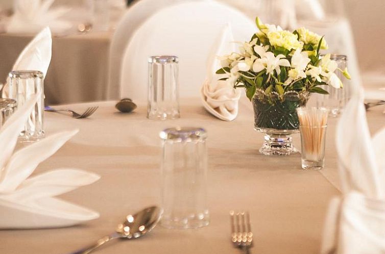 Koranaree Courtyard Boutique Hotel