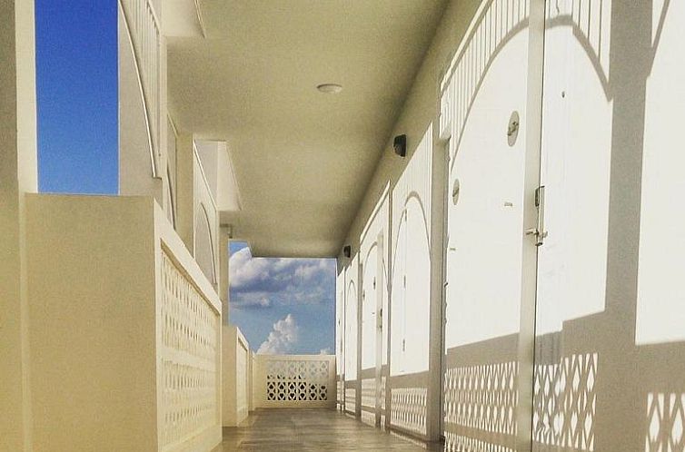 Koranaree Courtyard Boutique Hotel