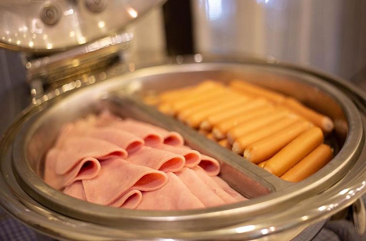 Koranaree Courtyard Boutique Hotel