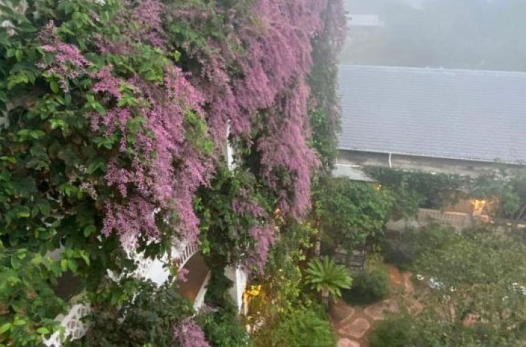 Koranaree Courtyard Boutique Hotel