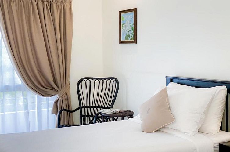 Koranaree Courtyard Boutique Hotel