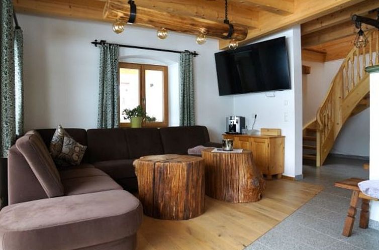 Vakantiehuisje in Drachselsried