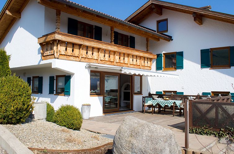 Guest house 0331006 - Holiday property Bavaria - Vakantiehuis Fischer