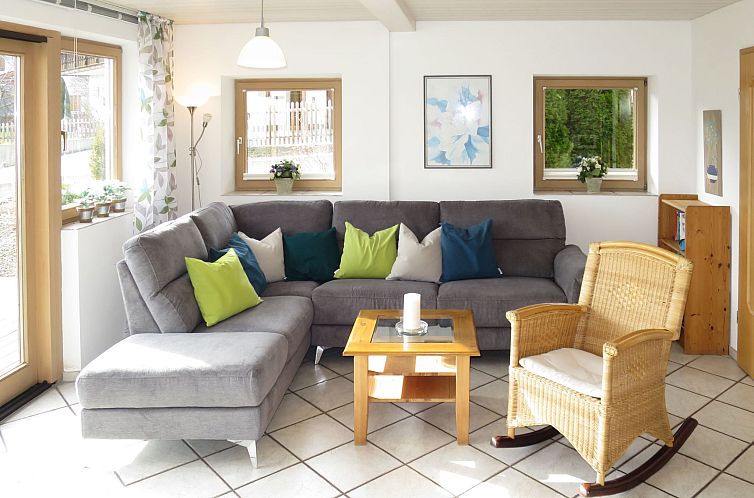 Vakantiehuis Fischer