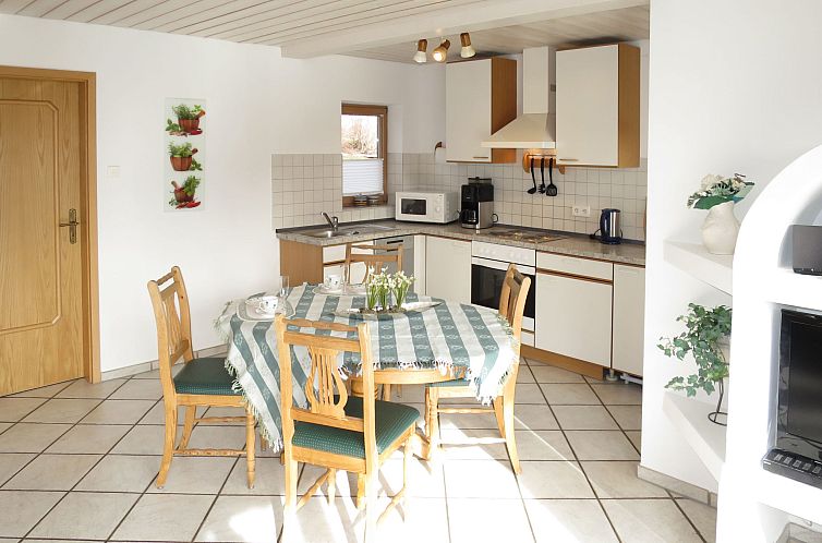 Vakantiehuis Fischer