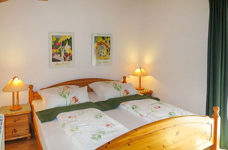 Vakantiehuis Fischer