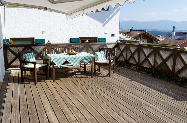 Vakantiehuis Fischer