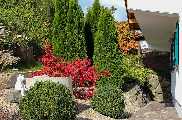 Vakantiehuis Fischer